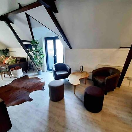 Lovely 1-Bedroom Serviced Apartment In Deal, Kent Luaran gambar