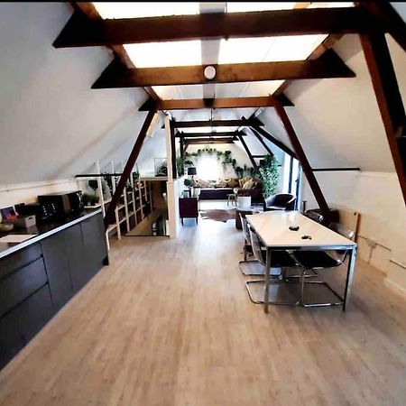 Lovely 1-Bedroom Serviced Apartment In Deal, Kent Luaran gambar