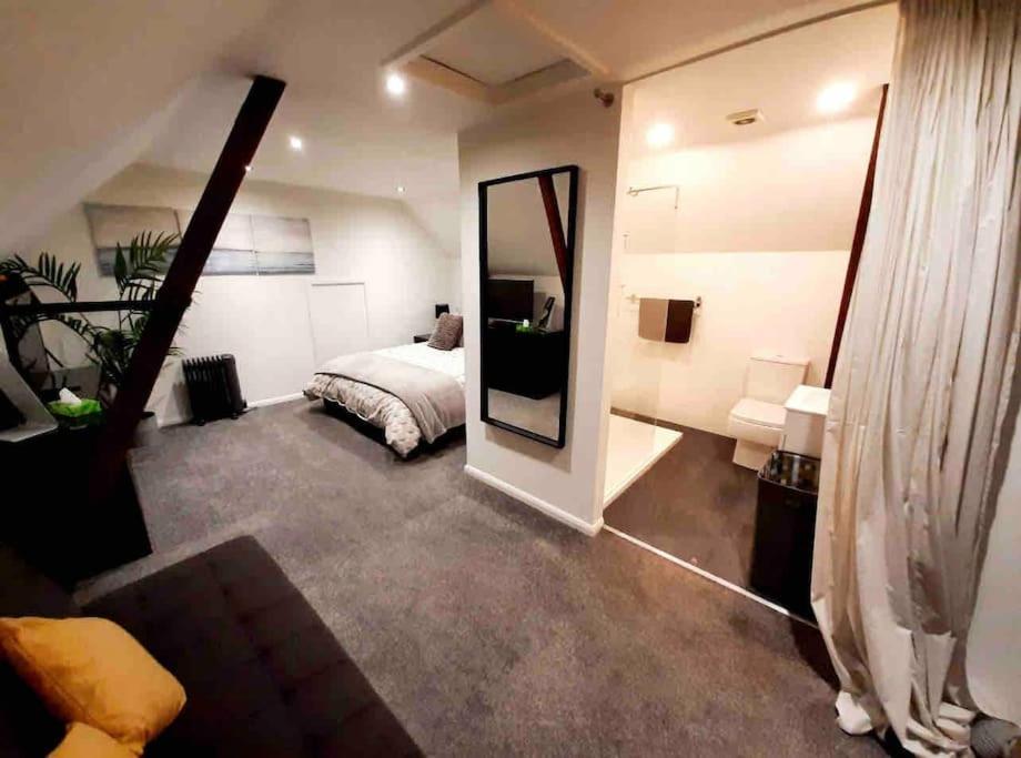 Lovely 1-Bedroom Serviced Apartment In Deal, Kent Luaran gambar